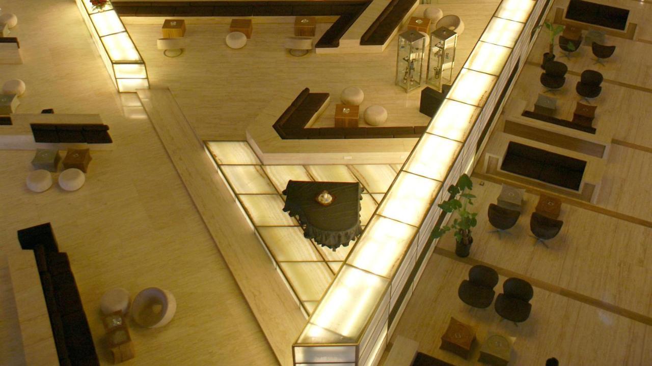 Holiday Inn Binhai Тиендзин Екстериор снимка