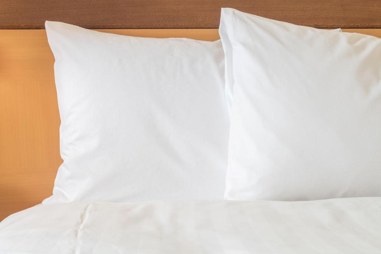 Holiday Inn Binhai Тиендзин Екстериор снимка