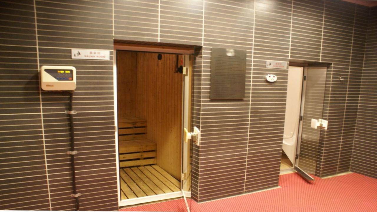Holiday Inn Binhai Тиендзин Екстериор снимка